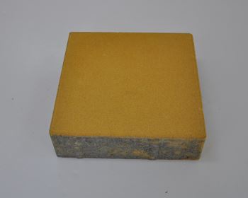 黄色荷兰砖
