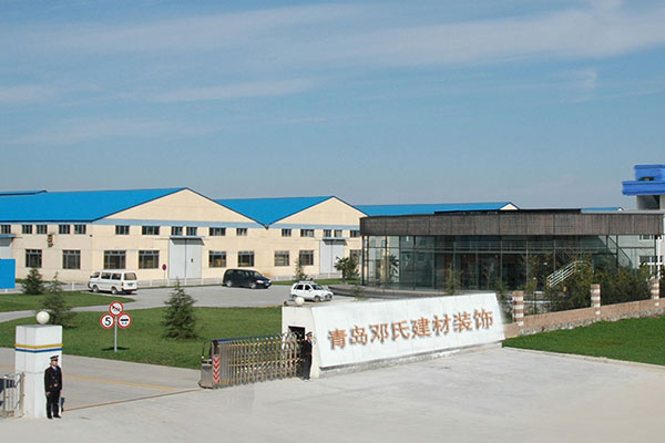 水泥制品整体解决方案提供商